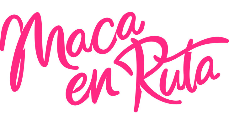 Maca en Ruta